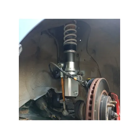 Kit di ammortizzatori WRS DNA Racing  Hyundai I20 N