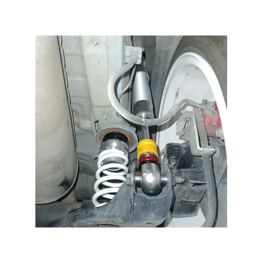 Kit di ammortizzatori WRS DNA Racing  Hyundai I20 N