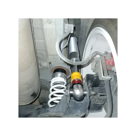 Kit di ammortizzatori WRS DNA Racing  Hyundai I20 N