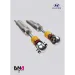 DNA Racing WRS shock absorber kit Hyundai I20 N
