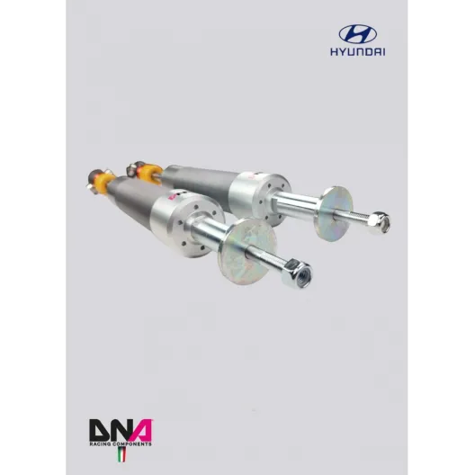 DNA Racing WRS shock absorber kit Hyundai I20 N