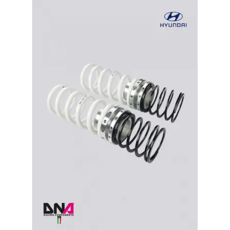 Kit di ammortizzatori WRS DNA Racing  Hyundai I20 N