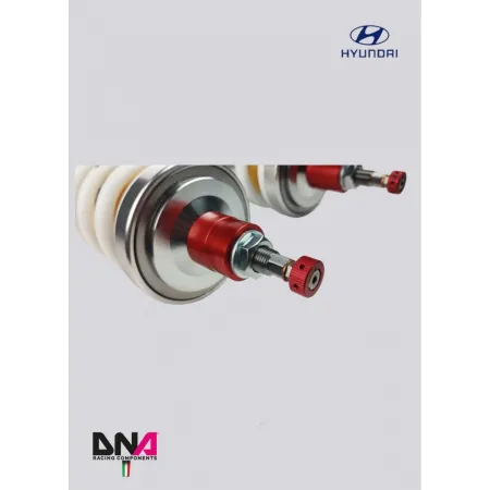 DNA Racing WRS shock absorber kit Hyundai I20 N