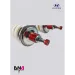 DNA Racing WRS shock absorber kit Hyundai I20 N