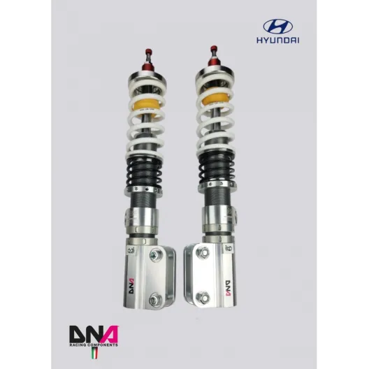 DNA Racing WRS shock absorber kit Hyundai I20 N