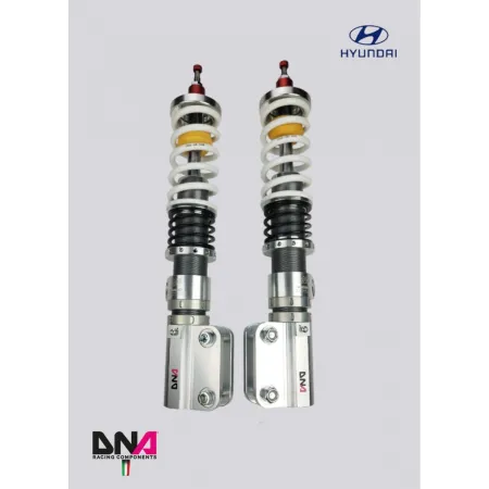 DNA Racing WRS shock absorber kit Hyundai I20 N