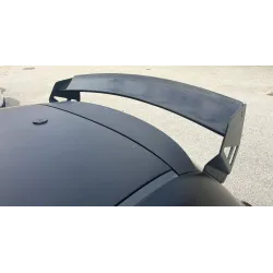 Adjustable spoiler 500/595 Abarth SPAVENTO model