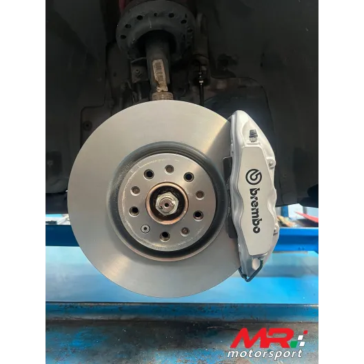 Alfa Romeo Giulietta braking system 330mm 4-pumping calipers INCREASED NEW 2026