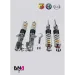 DNA Racing WRS shock absorber kit Racing Grande Punto Abarth / Punto Evo Abarth / Alfa Mito
