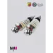 DNA Racing WRS shock absorber kit Racing Grande Punto Abarth / Punto Evo Abarth / Alfa Mito