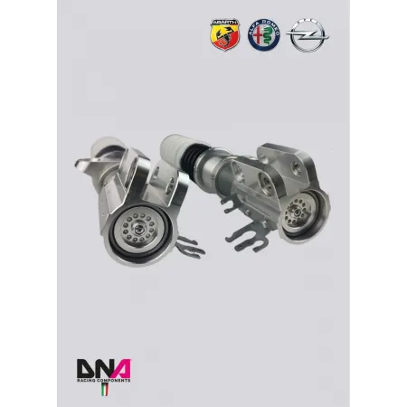 Kit di ammortizzatori WRS DNA Racing Grande Punto Abarth / Punto Evo Abarth / Alfa Mito