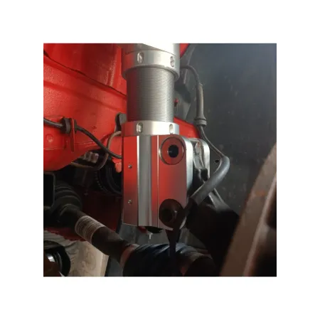 Kit di ammortizzatori WRS DNA Racing Grande Punto Abarth / Punto Evo Abarth / Alfa Mito