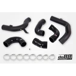 Do88 kit tubazioni maggiorate per intercooler maggiorato VAG 1.8/2.0 TSI EA888.3 MQB