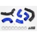 Do88 upgraded pipes kit for upgraded intercooler VAG 1.8/2.0 TSI EA888.3 MQB