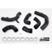 Do88 upgraded pipes kit for OEM intercooler VAG 1.8/2.0 TSI EA888.3 MQB
