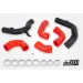 Do88 kit tubazioni maggiorate per intercooler originale VAG 1.8/2.0 TSI EA888.3 MQB