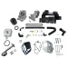 Bar-Tek kit conversione pompa olio 1.8T per motori VAG 2.0 TFSI EA113 (eliminazione contralberi)