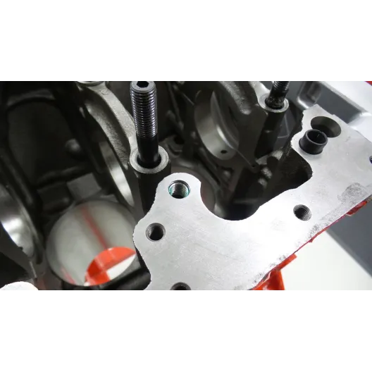 Bar-Tek kit conversione pompa olio 1.8T per motori VAG 2.0 TFSI EA113 (eliminazione contralberi)