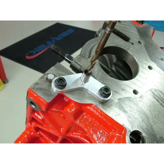 Bar-Tek kit conversione pompa olio 1.8T per motori VAG 2.0 TFSI EA113 (eliminazione contralberi)