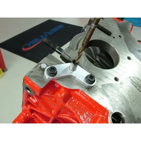 Bar-Tek kit conversione pompa olio 1.8T per motori VAG 2.0 TFSI EA113 (eliminazione contralberi)