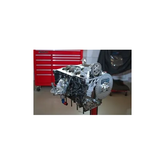 Bar-Tek kit conversione pompa olio 1.8T per motori VAG 2.0 TFSI EA113 (eliminazione contralberi)