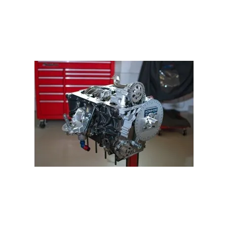 Bar-Tek kit conversione pompa olio 1.8T per motori VAG 2.0 TFSI EA113 (eliminazione contralberi)