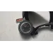 ADATTATORE MONTAGGIO Strumento Manometro Fiat 500 Abarth 60 mm Portastrumenti