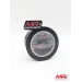 ADATTATORE MONTAGGIO Strumento Manometro Fiat 500 Abarth 60 mm Portastrumenti