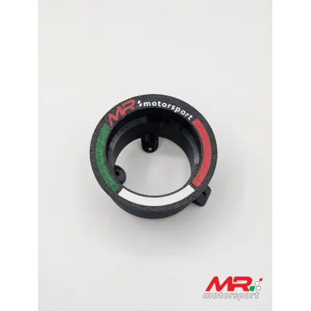 Fiat 500 Abarth 60mm Manometer Mounting Adapter
