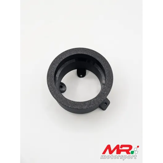 Fiat 500 Abarth 60mm Manometer Mounting Adapter