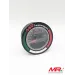 ADATTATORE MONTAGGIO Strumento Manometro Fiat 500 Abarth 60 mm Portastrumenti
