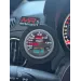 ADATTATORE MONTAGGIO Strumento Manometro Fiat 500 Abarth 60 mm Portastrumenti