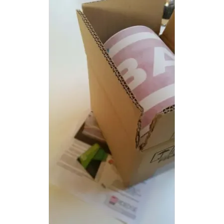 SUPER SPORT GPA ROOF KIT | EVO ABARTH