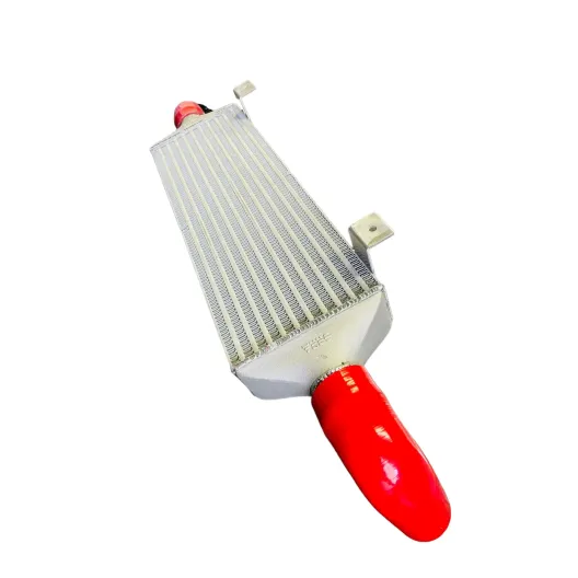 KIT INTERCOOLER ALFA ROMEO GIULIETTA 1.4 T-JET E MULTIAIR