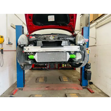 KIT INTERCOOLER ALFA ROMEO GIULIETTA 1.4 T-JET E MULTIAIR