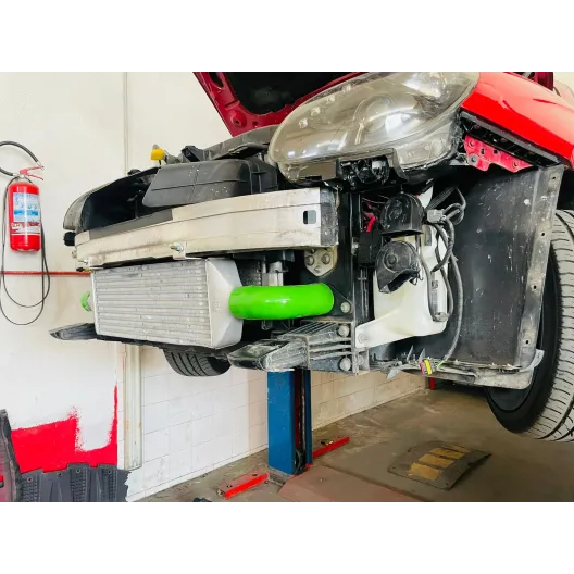 KIT INTERCOOLER ALFA ROMEO GIULIETTA 1.4 T-JET E MULTIAIR