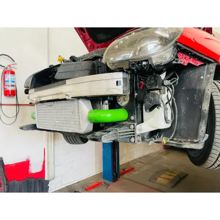 ALFA ROMEO GIULIETTA 1.4 T-JET AND MULTIAIR INTERCOOLER KIT