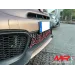 Scritta ABARTH griglia anteriore Restyling 595-695