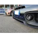 Scritta ABARTH griglia anteriore Restyling 595-695