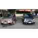 Scritta ABARTH griglia anteriore Restyling 595-695