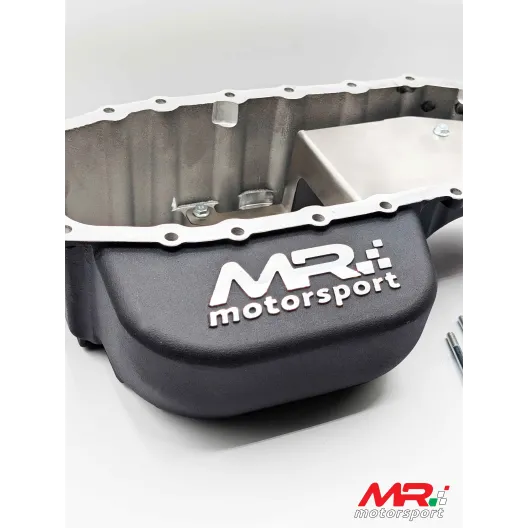 MRMOTORSPORT  oversized oil cup