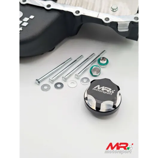 MRMOTORSPORT  oversized oil cup