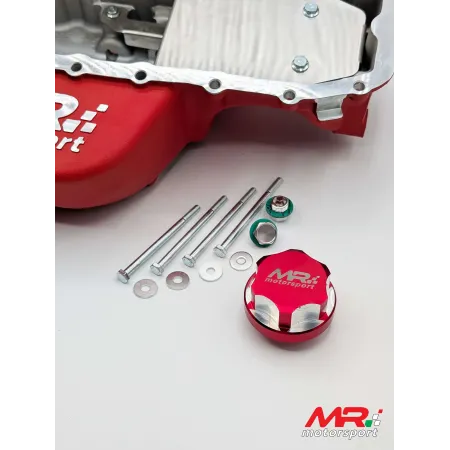 MRMOTORSPORT  oversized oil cup