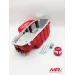 Coppa olio maggiorata MRMOTORSPORT Fiat 500 Punto EVO Abarth 1.4 T-JET