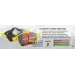 EBC 500 abarth front pads FOR BREMBO CALIPER 305 MM FOR 159 305 CALIPERS