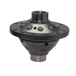 Differenziale Autobloccante Quaife Punto Evo abarth / Alfa mito QV CAMBIO C635 2