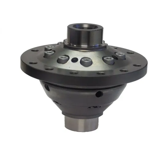 Differenziale Autobloccante Quaife Punto Evo abarth / Alfa mito QV CAMBIO C635