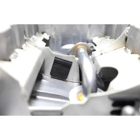 Bar-Tek Aluminum Oil Pan with baffle VAG 2.0 TFSI EA113 (for 1.8T Oil Pump Conversion)