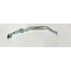Tubo ritorno olio turbina GARRET 1446 500 abarth