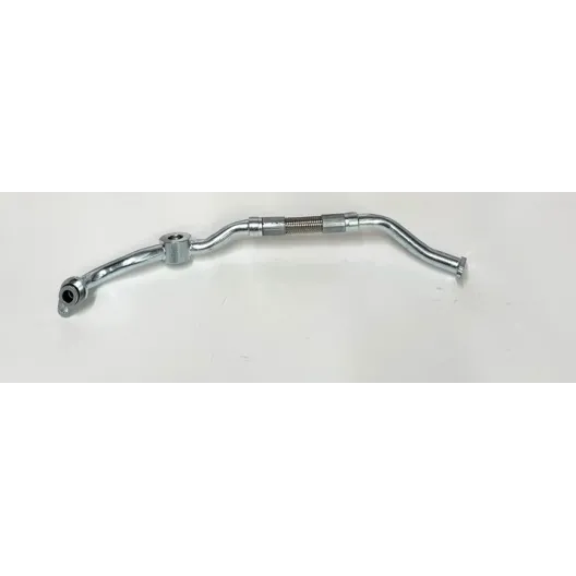 Tubo ritorno olio turbina GARRET 1446 500 abarth